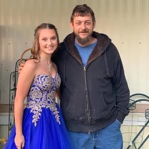 Meet your Posher, Alivia